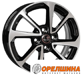 Carwel Ессей 105  AB  6х15  4x100  ЕТ50  60,1